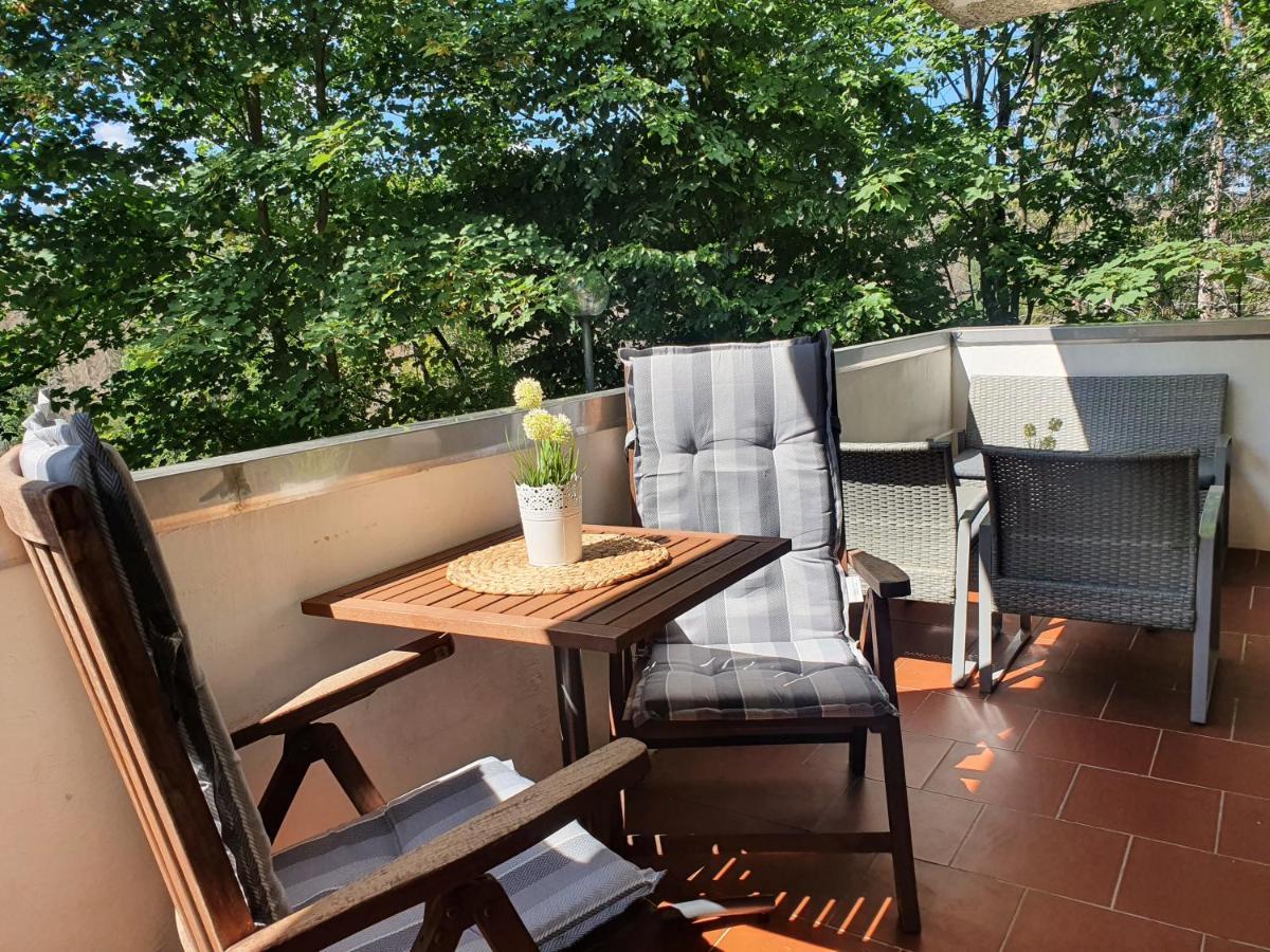 Modernisierte Ferienwohnung Naturseelen Mit Schwimmbad Und Sauna Braunlage Εξωτερικό φωτογραφία