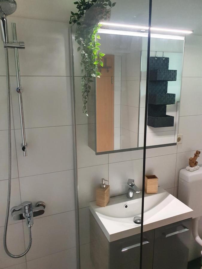 Modernisierte Ferienwohnung Naturseelen Mit Schwimmbad Und Sauna Braunlage Εξωτερικό φωτογραφία