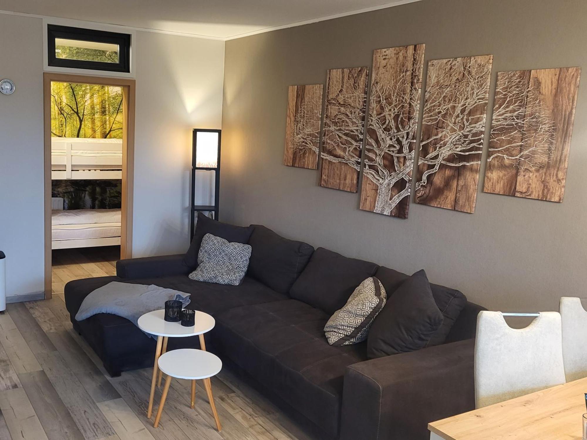 Modernisierte Ferienwohnung Naturseelen Mit Schwimmbad Und Sauna Braunlage Εξωτερικό φωτογραφία