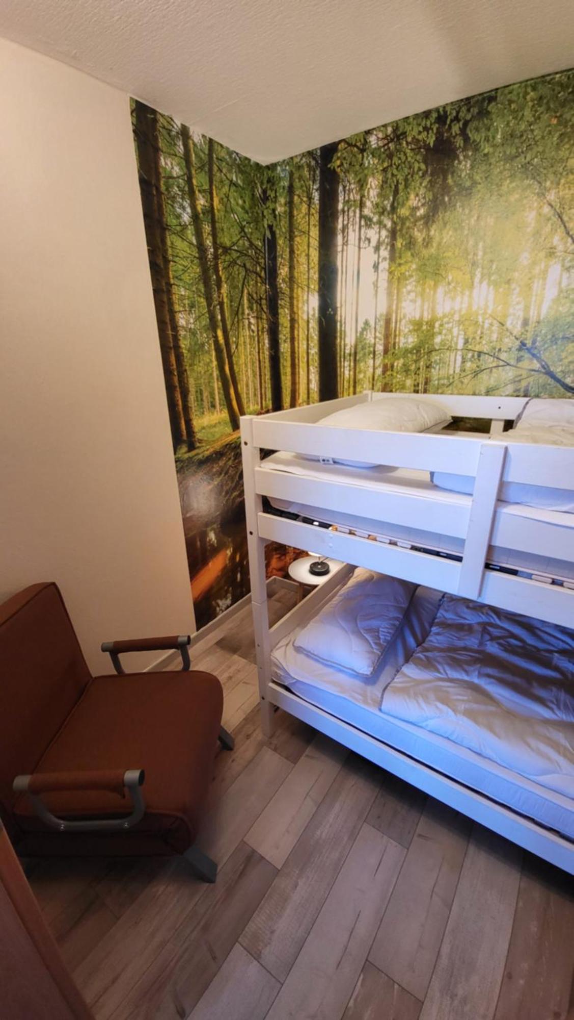 Modernisierte Ferienwohnung Naturseelen Mit Schwimmbad Und Sauna Braunlage Εξωτερικό φωτογραφία